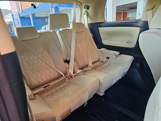 2020 Toyota Alphard - Thumbnail