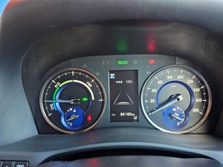 2020 Toyota Alphard - Thumbnail