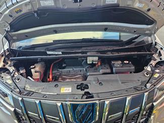 2020 Toyota Alphard - Thumbnail