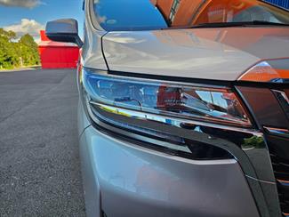 2020 Toyota Alphard - Thumbnail