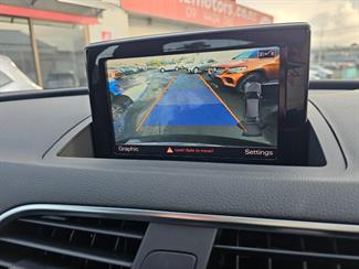 2019 Audi Q3 - Thumbnail