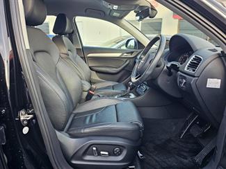 2019 Audi Q3 - Thumbnail