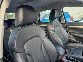 2019 Audi Q3 - Thumbnail