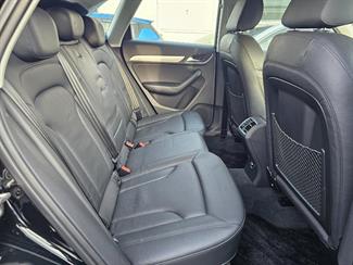 2019 Audi Q3 - Thumbnail