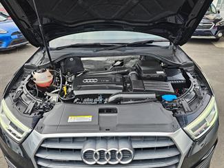 2019 Audi Q3 - Thumbnail