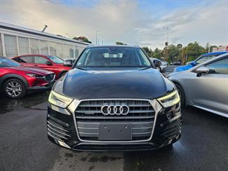 2019 Audi Q3 - Thumbnail
