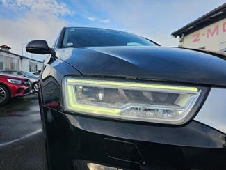 2019 Audi Q3 - Thumbnail