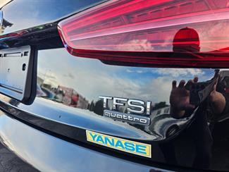 2019 Audi Q3 - Thumbnail