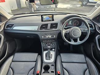 2019 Audi Q3 - Thumbnail