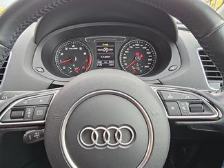 2019 Audi Q3 - Thumbnail