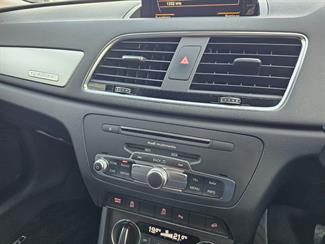 2019 Audi Q3 - Thumbnail