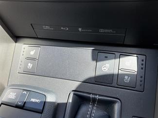 2015 Lexus IS 350 - Thumbnail