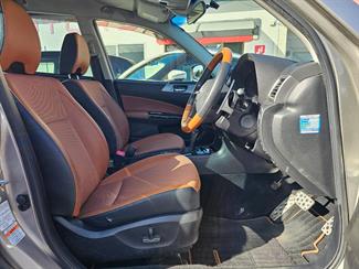 2016 Subaru Exiga - Thumbnail