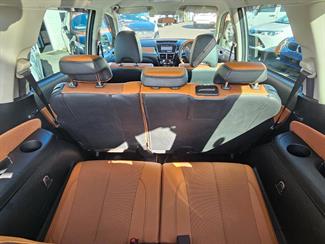 2016 Subaru Exiga - Thumbnail