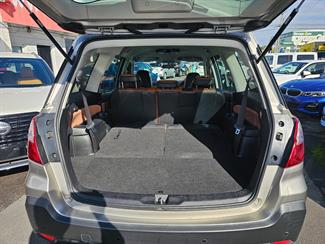 2016 Subaru Exiga - Thumbnail