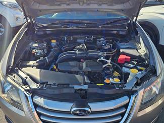 2016 Subaru Exiga - Thumbnail