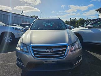 2016 Subaru Exiga - Thumbnail