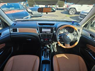 2016 Subaru Exiga - Thumbnail