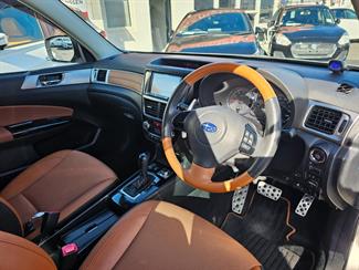 2016 Subaru Exiga - Thumbnail