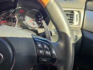 2016 Subaru Exiga - Thumbnail