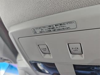 2016 Subaru Exiga - Thumbnail