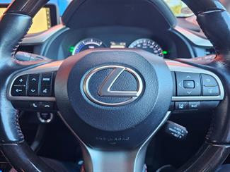 2017 Lexus RX 450h - Thumbnail