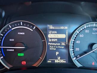 2017 Lexus RX 450h - Thumbnail