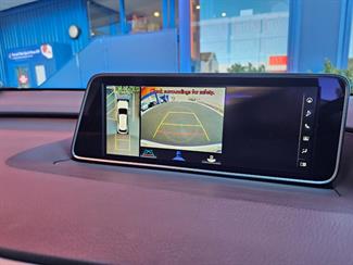 2017 Lexus RX 450h - Thumbnail