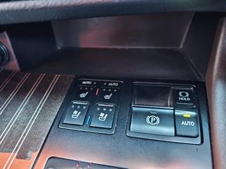 2017 Lexus RX 450h - Thumbnail