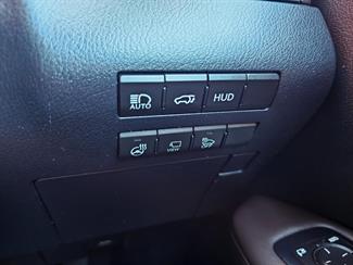 2017 Lexus RX 450h - Thumbnail