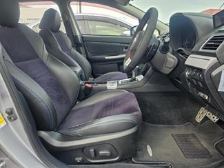 2014 Subaru Levorg - Thumbnail