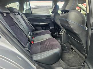 2014 Subaru Levorg - Thumbnail