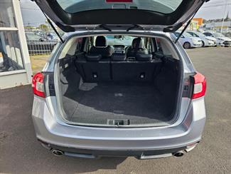 2014 Subaru Levorg - Thumbnail
