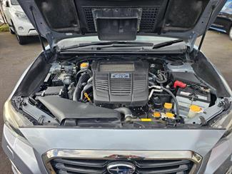 2014 Subaru Levorg - Thumbnail