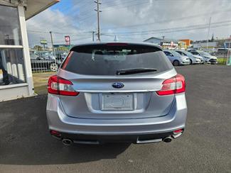 2014 Subaru Levorg - Thumbnail