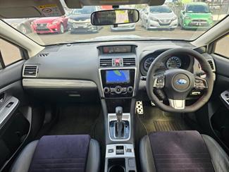 2014 Subaru Levorg - Thumbnail