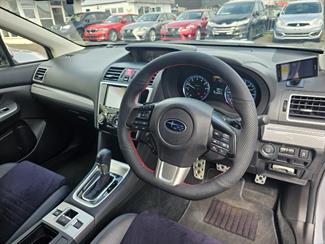 2014 Subaru Levorg - Thumbnail