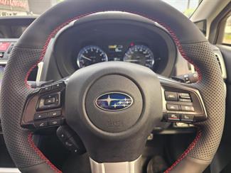 2014 Subaru Levorg - Thumbnail