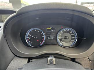 2014 Subaru Levorg - Thumbnail