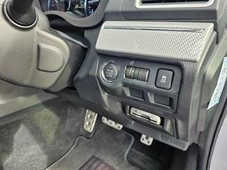 2014 Subaru Levorg - Thumbnail