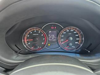 2016 Subaru Exiga - Thumbnail