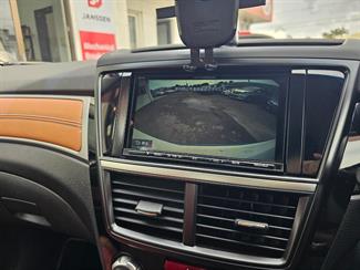 2016 Subaru Exiga - Thumbnail