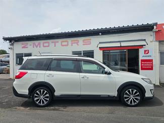 2016 Subaru Exiga - Thumbnail