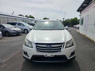 2016 Subaru Exiga - Thumbnail