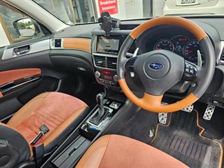 2016 Subaru Exiga - Thumbnail