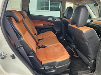 2016 Subaru Exiga - Thumbnail