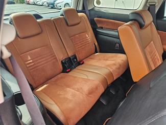 2016 Subaru Exiga - Thumbnail