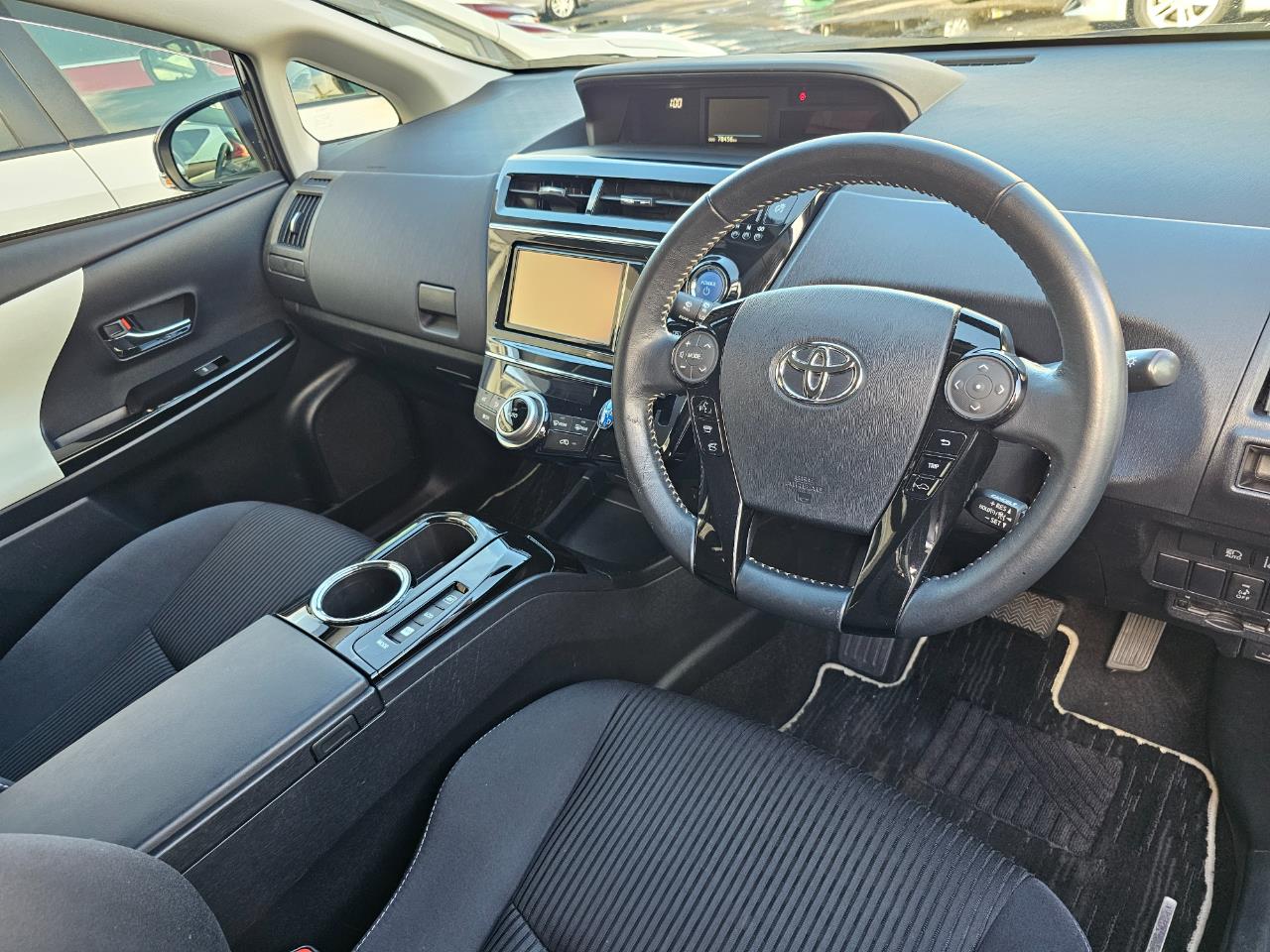2018 Toyota Prius