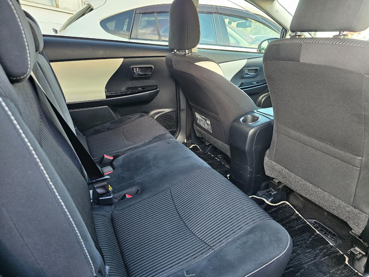 2018 Toyota Prius