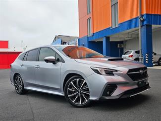 2024 Subaru Levorg - Thumbnail